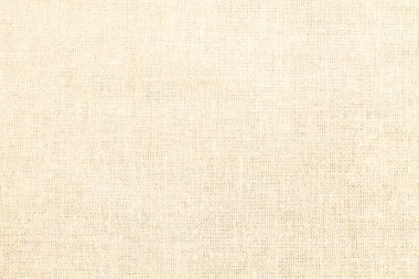 Doğal Keten Malzeme Tekstil Kumaş Döşeme Arkaplanı