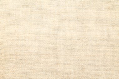 Doğal Keten Malzeme Tekstil Kumaş Döşeme Arkaplanı