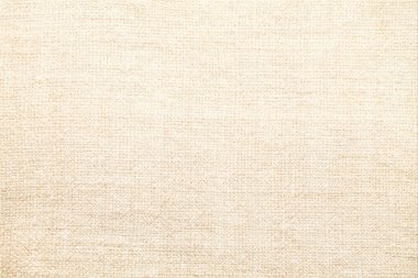 Doğal Keten Malzeme Tekstil Kumaş Döşeme Arkaplanı