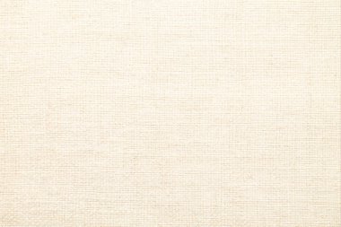 Doğal Keten Malzeme Tekstil Kumaş Döşeme Arkaplanı