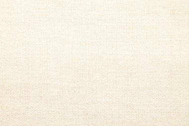 Doğal Keten Malzeme Tekstil Kumaş Döşeme Arkaplanı