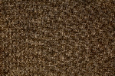 Doğal Keten Malzeme Tekstil Kumaş Döşeme Arkaplanı