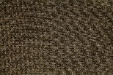 Doğal Keten Malzeme Tekstil Kumaş Döşeme Arkaplanı