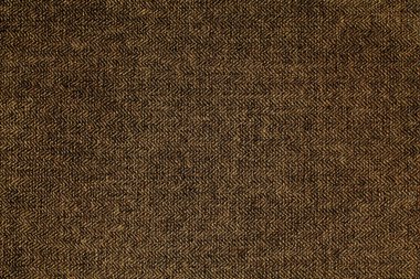 Doğal Keten Malzeme Tekstil Kumaş Döşeme Arkaplanı