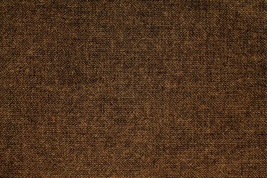 Doğal Keten Malzeme Tekstil Kumaş Döşeme Arkaplanı