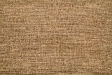 Doğal Keten Malzeme Tekstil Kumaş Döşeme Arkaplanı