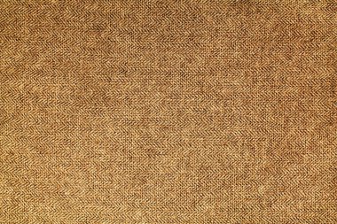 Doğal Keten Malzeme Tekstil Kumaş Döşeme Arkaplanı