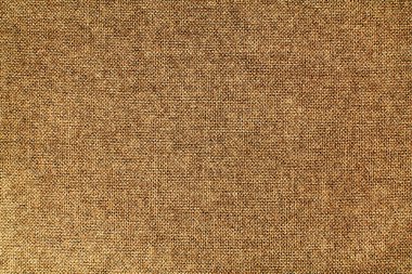 Doğal Keten Malzeme Tekstil Kumaş Döşeme Arkaplanı