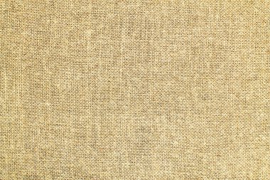 Doğal Keten Malzeme Tekstil Kumaş Döşeme Arkaplanı