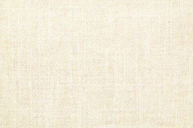 Doğal Keten Malzeme Tekstil Kumaş Döşeme Arkaplanı