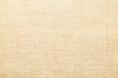 Doğal Keten Malzeme Tekstil Kumaş Döşeme Arkaplanı