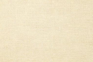 Doğal Keten Malzeme Tekstil Kumaş Döşeme Arkaplanı