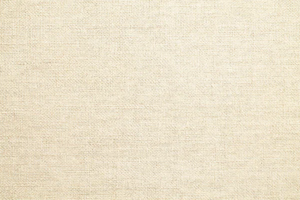 Natural Linen Material Textile Canvas Texture Background — Stock Photo, Image