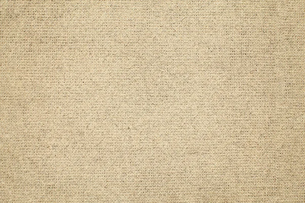 Material Lino Natural Textil Textura Lona Fondo — Foto de Stock