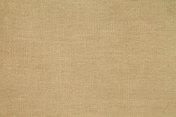 Natural Linen Material Textile Canvas Texture Background — Stock Photo, Image