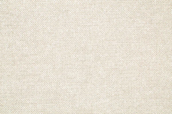 Natural Linen Material Textile Canvas Texture Background — Stock Photo, Image