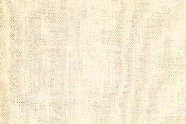 Natural Linen Material Textile Canvas Texture Background — Stock Photo, Image