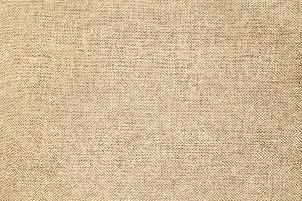 Material Linho Natural Textura Lona Têxtil Fundo — Fotografia de Stock