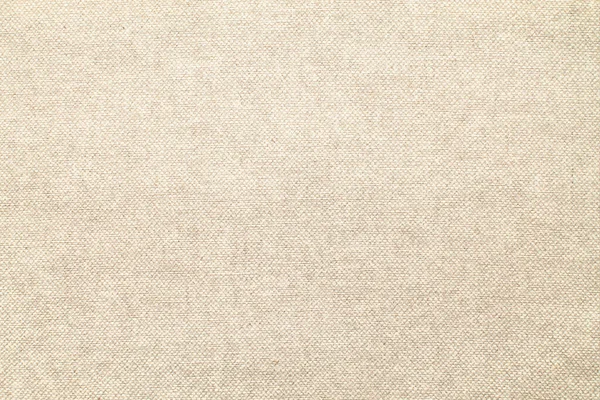 Material Linho Natural Textura Lona Têxtil Fundo — Fotografia de Stock