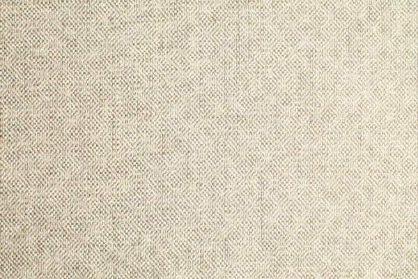 Natural Linen Material Textile Canvas Texture Background — Stock Photo, Image