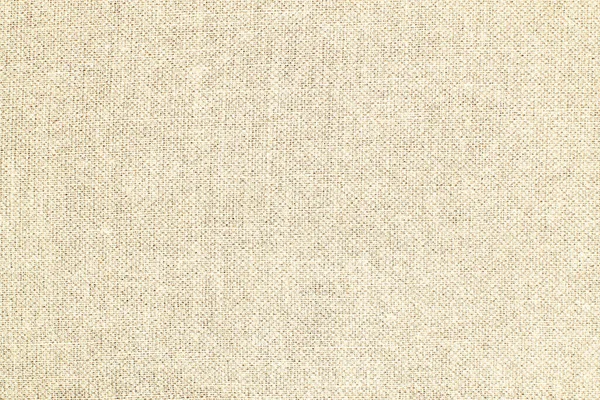 Natural Linen Material Textile Canvas Texture Background — Stock Photo, Image