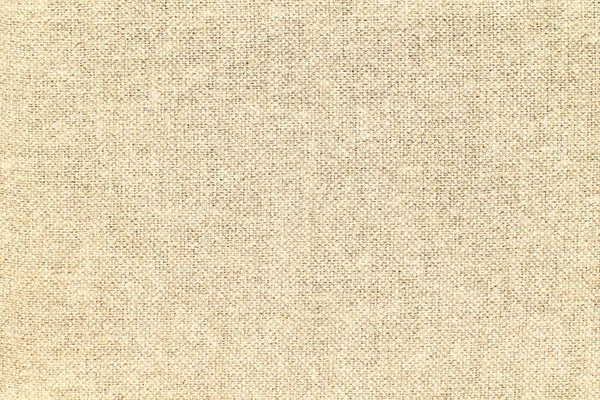 Material Lino Natural Textil Textura Lona Fondo — Foto de Stock