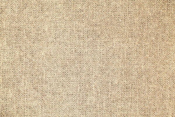 Material Linho Natural Textura Lona Têxtil Fundo — Fotografia de Stock