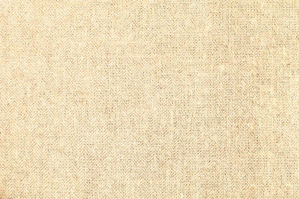 Material Linho Natural Textura Lona Têxtil Fundo — Fotografia de Stock