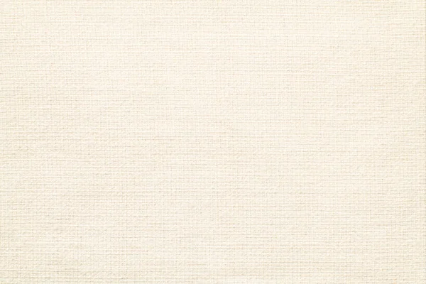 Material Linho Natural Textura Lona Têxtil Fundo — Fotografia de Stock