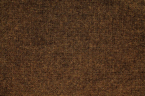 Doğal Keten Malzeme Tekstil Kumaş Döşeme Arkaplanı