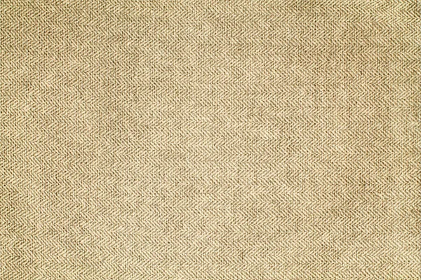 Doğal Keten Malzeme Tekstil Kumaş Döşeme Arkaplanı