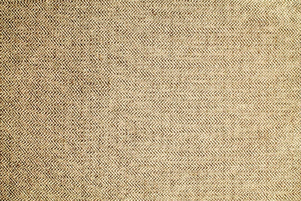 Doğal Keten Malzeme Tekstil Kumaş Döşeme Arkaplanı