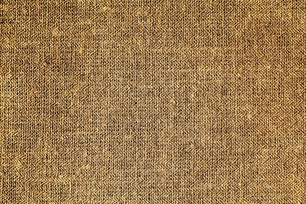 Naturlig Lin Material Textil Canvas Textur Bakgrund — Stockfoto