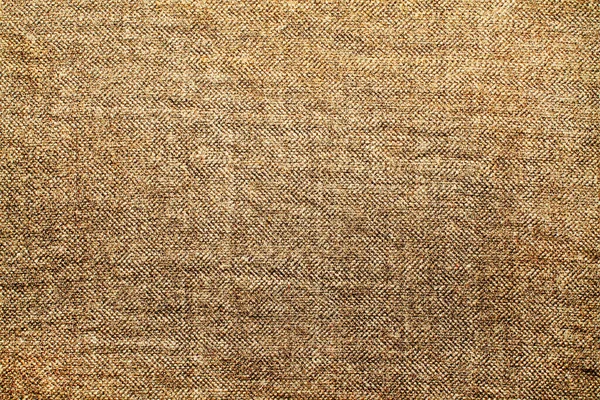 Natural Linen Material Textile Canvas Texture Background — Stock Photo, Image