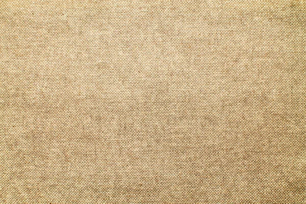 Natural Linen Material Textile Canvas Texture Background — Stock Photo, Image