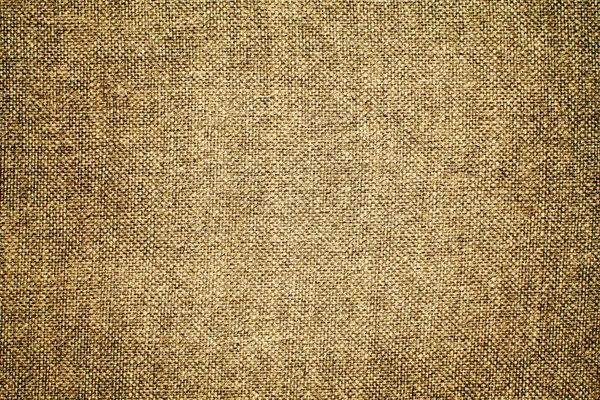 Doğal Keten Malzeme Tekstil Kumaş Döşeme Arkaplanı