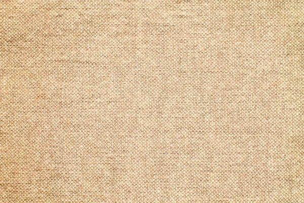 Doğal Keten Malzeme Tekstil Kumaş Döşeme Arkaplanı