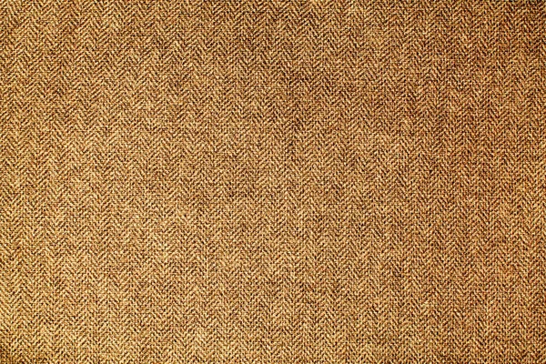 Doğal Keten Malzeme Tekstil Kumaş Döşeme Arkaplanı