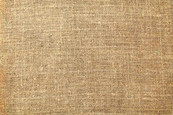 Material Lino Natural Textil Textura Lona Fondo — Foto de Stock