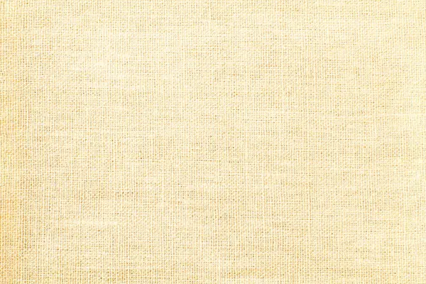 Material Linho Natural Textura Lona Têxtil Fundo — Fotografia de Stock