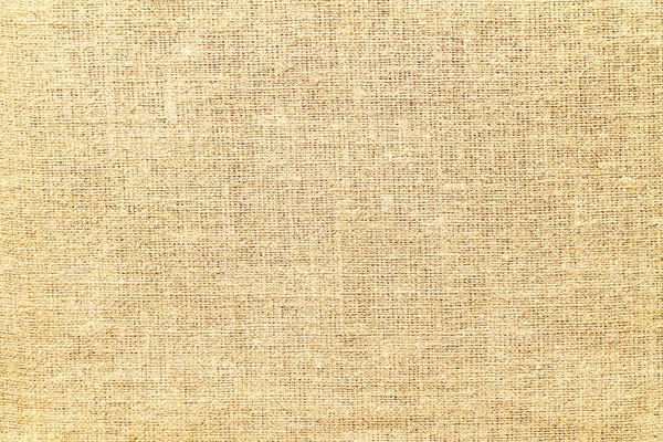 Natural Linen Material Textile Canvas Texture Background — Stock Photo, Image