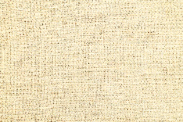 Material Linho Natural Textura Lona Têxtil Fundo — Fotografia de Stock