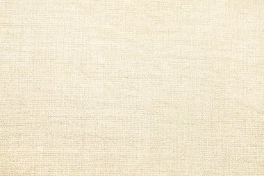 Doğal Keten Malzeme Tekstil Kumaş Döşeme Arkaplanı