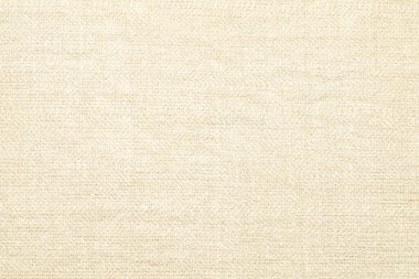 Doğal Keten Malzeme Tekstil Kumaş Döşeme Arkaplanı