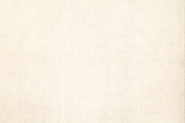 Doğal Keten Malzeme Tekstil Kumaş Döşeme Arkaplanı