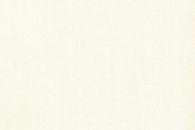 Doğal Keten Malzeme Tekstil Kumaş Döşeme Arkaplanı