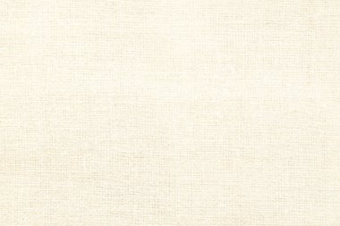 Doğal Keten Malzeme Tekstil Kumaş Döşeme Arkaplanı