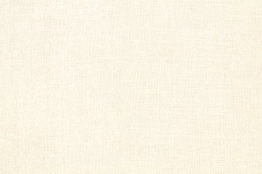 Doğal Keten Malzeme Tekstil Kumaş Döşeme Arkaplanı