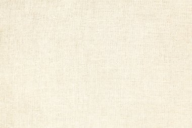 Doğal Keten Malzeme Tekstil Kumaş Döşeme Arkaplanı