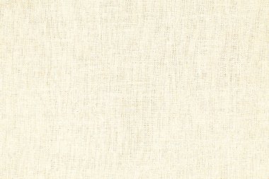 Doğal Keten Malzeme Tekstil Kumaş Döşeme Arkaplanı